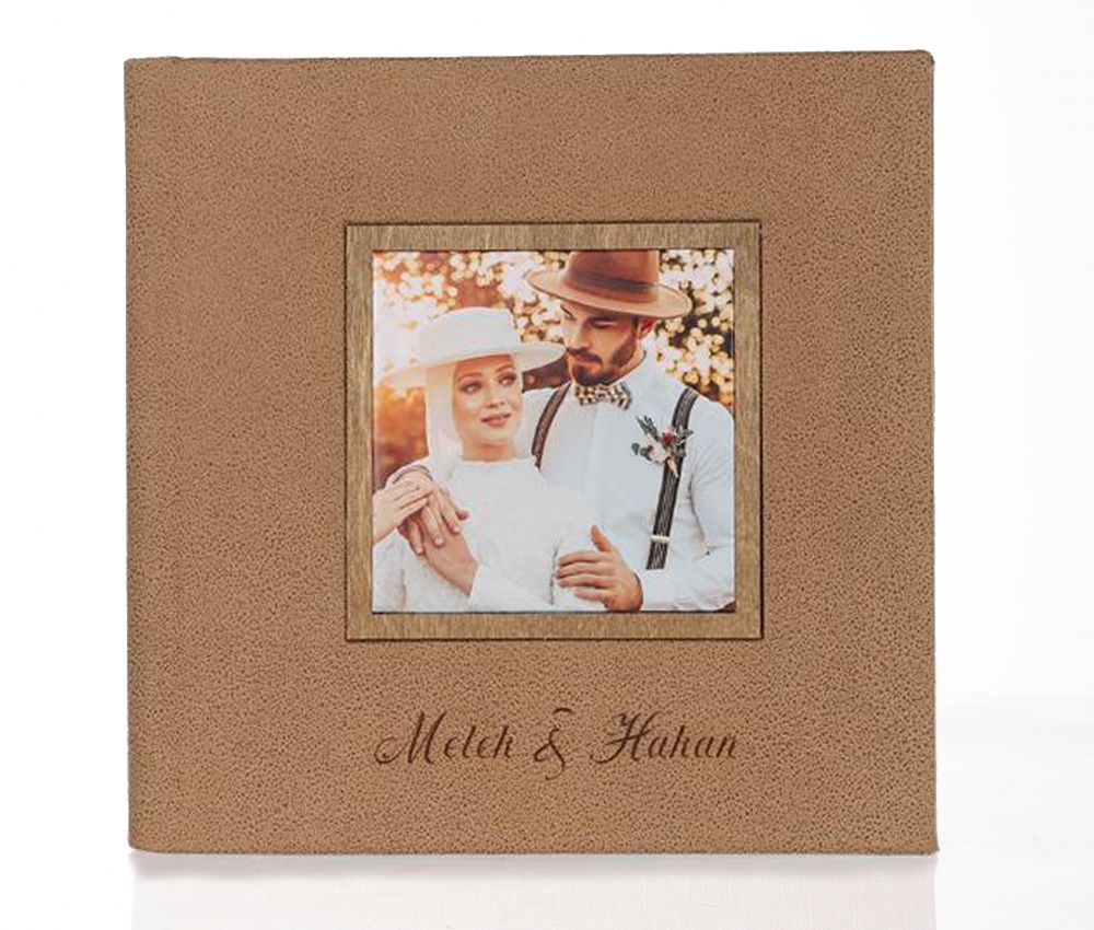 Cropped Faux leather Jacket