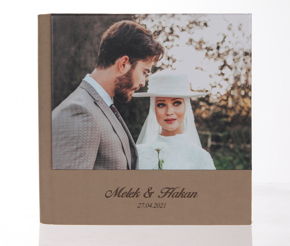 Cropped Faux leather Jacket